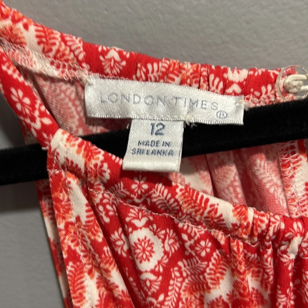Size 12 women’s dress - Picture 6 of 6